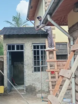 Welding Services