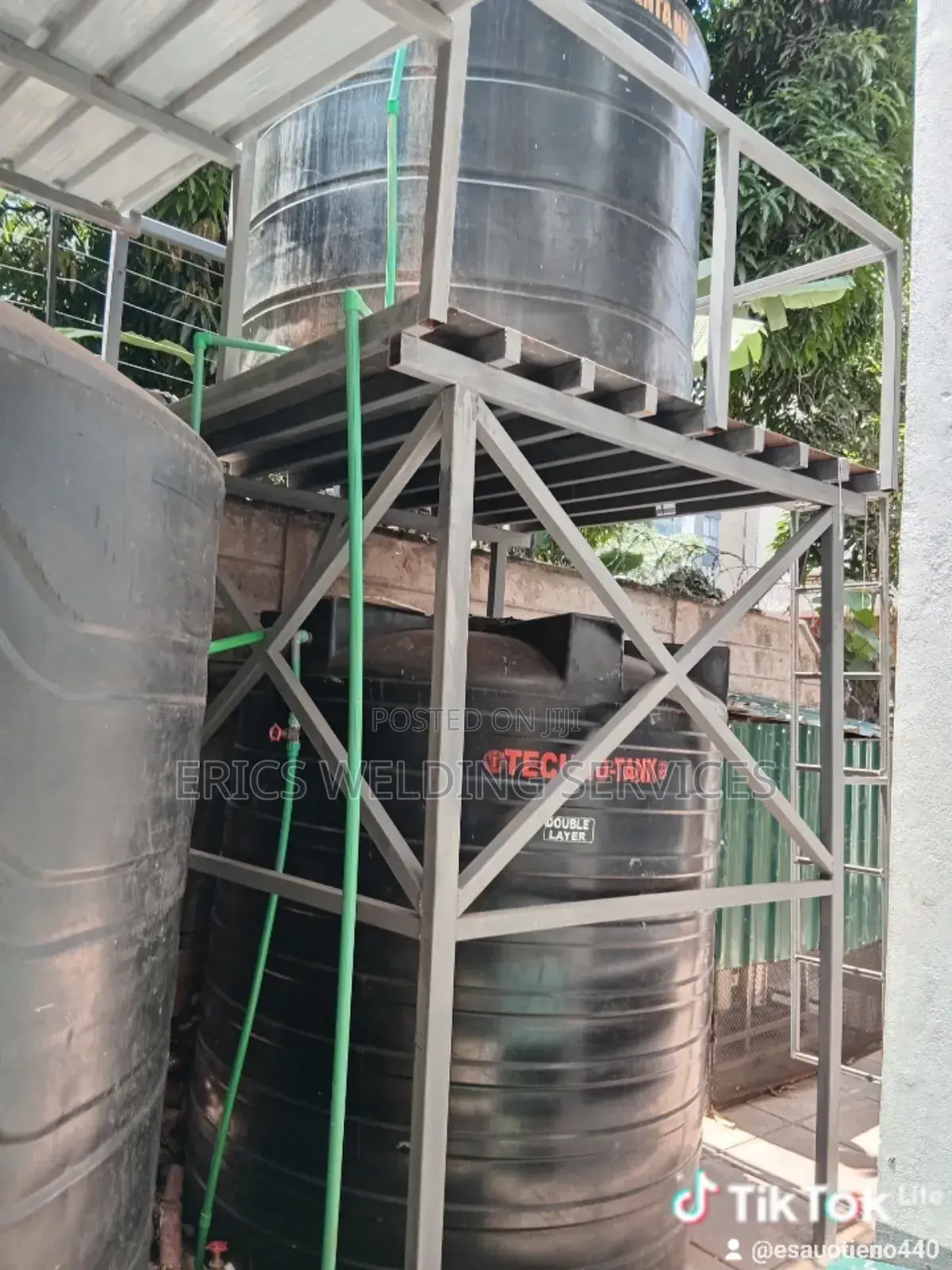 Welding Services