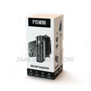 P15 Mini Grip Quadripod - thumbnail 2