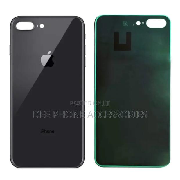 iPhone 8 Plus Back Glass Replacement - thumbnail 2