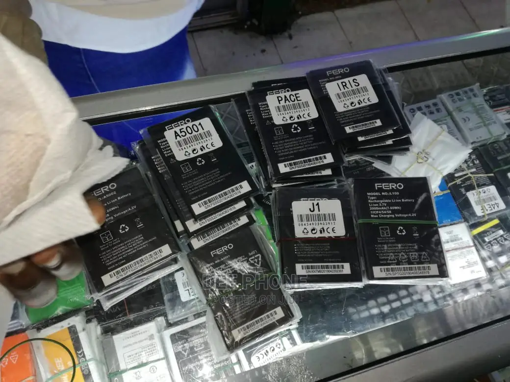 Viwa Mobile Phone Batteries