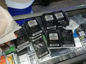Viwa Mobile Phone Batteries