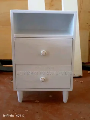 Wrought Night Stands/Side Beds/Side Drawers