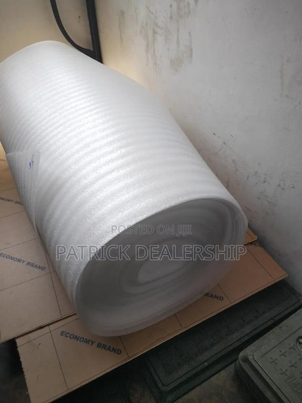 Laminated Floor Underlay - thumbnail 3