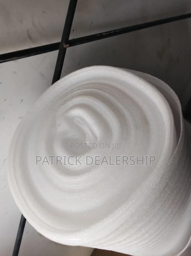 High Quality Floor Undelay - main view