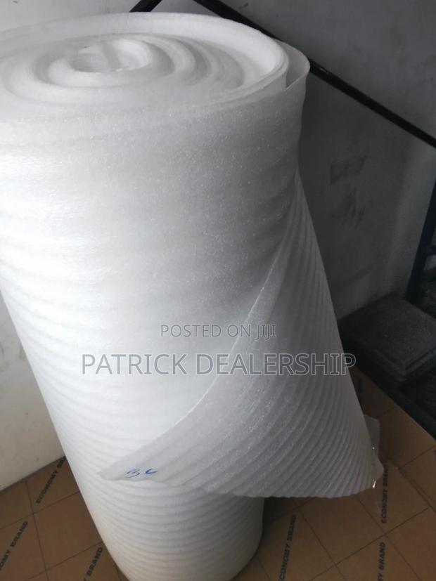 High Quality Floor Undelay - thumbnail 2