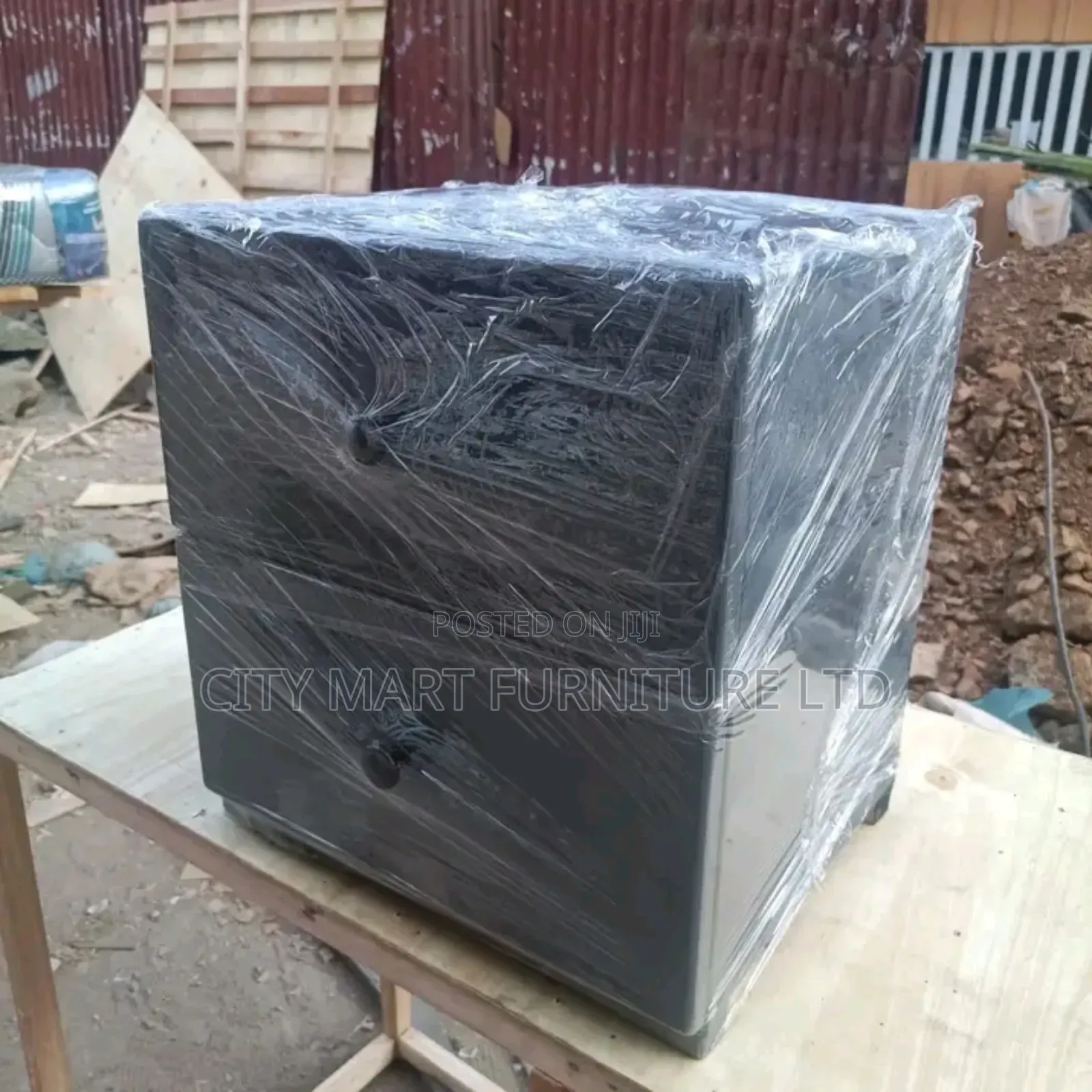 Fineformed Night Stands/Side Beds/Side Drawers