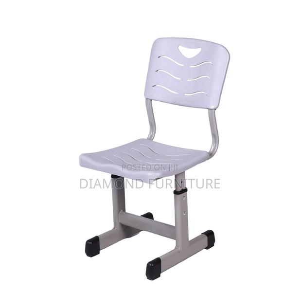 Office Furniture; {Modern Adjustable Kids Office Study Desk} - thumbnail 4