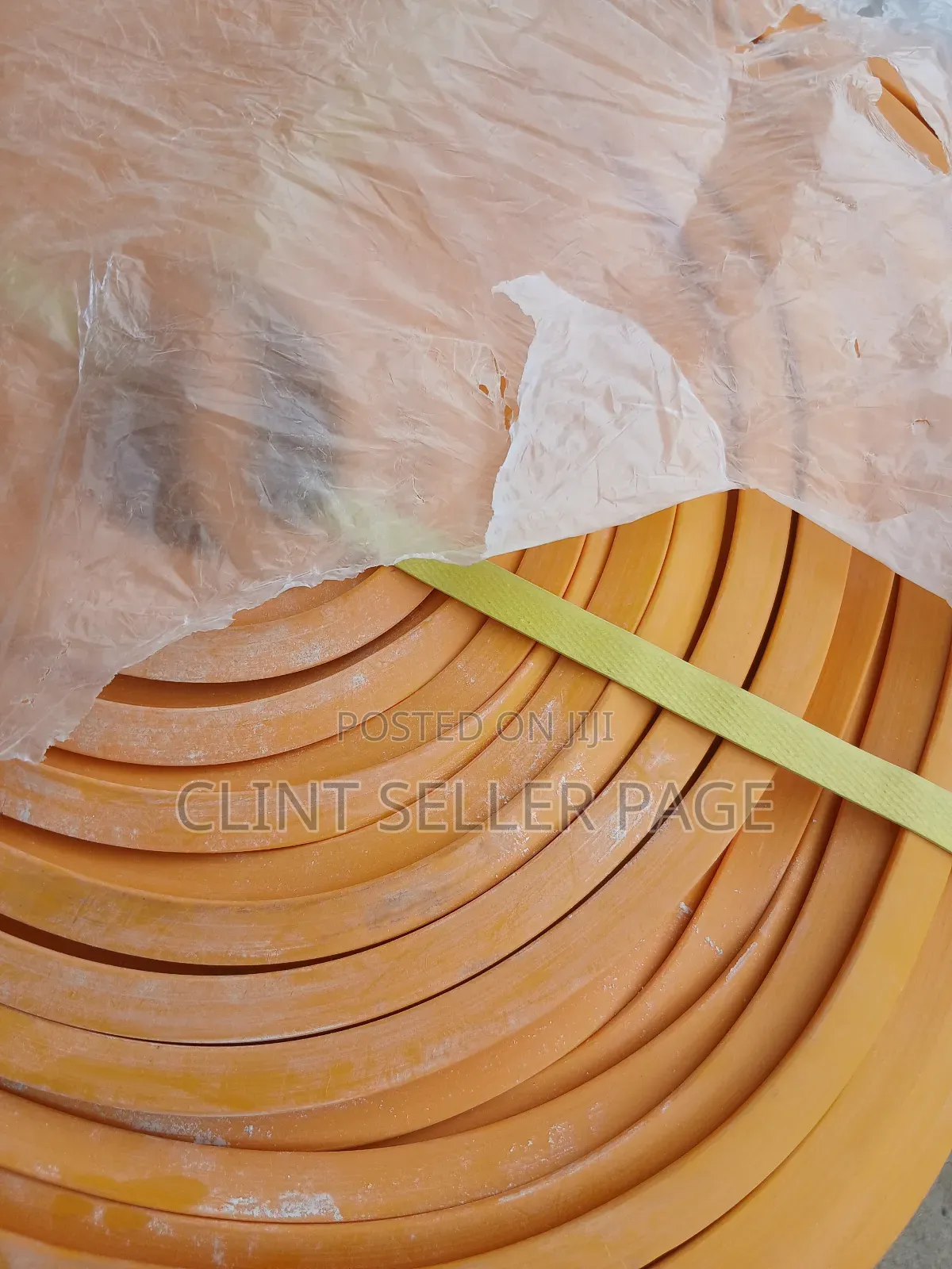 Joint Sealing Strip / Waterbar V250 25m