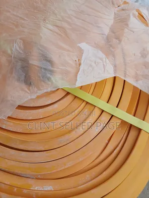 Joint Sealing Strip / Waterbar V250 25m