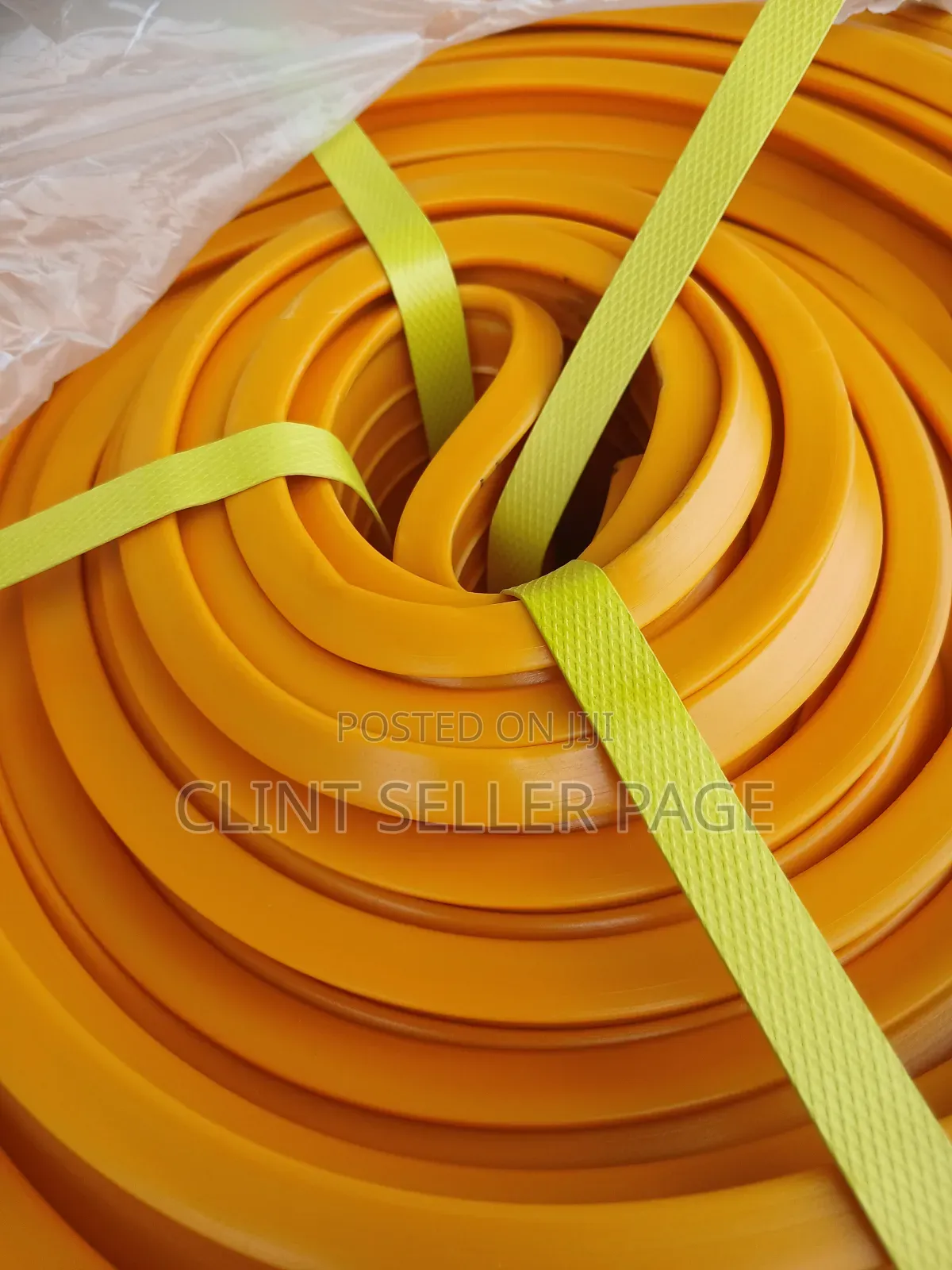 Joint Sealing Strip / Waterbar V250 25m