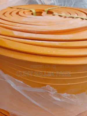 Concrete Joint Seal / Waterstop / Waterbar V250 15m