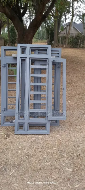 Welding Work