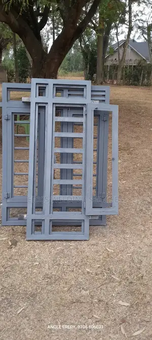 Welding Work