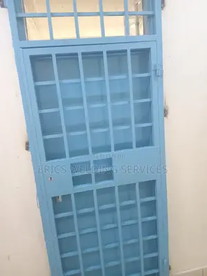 Welding Work