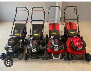 Lawn Mower - thumbnail 2