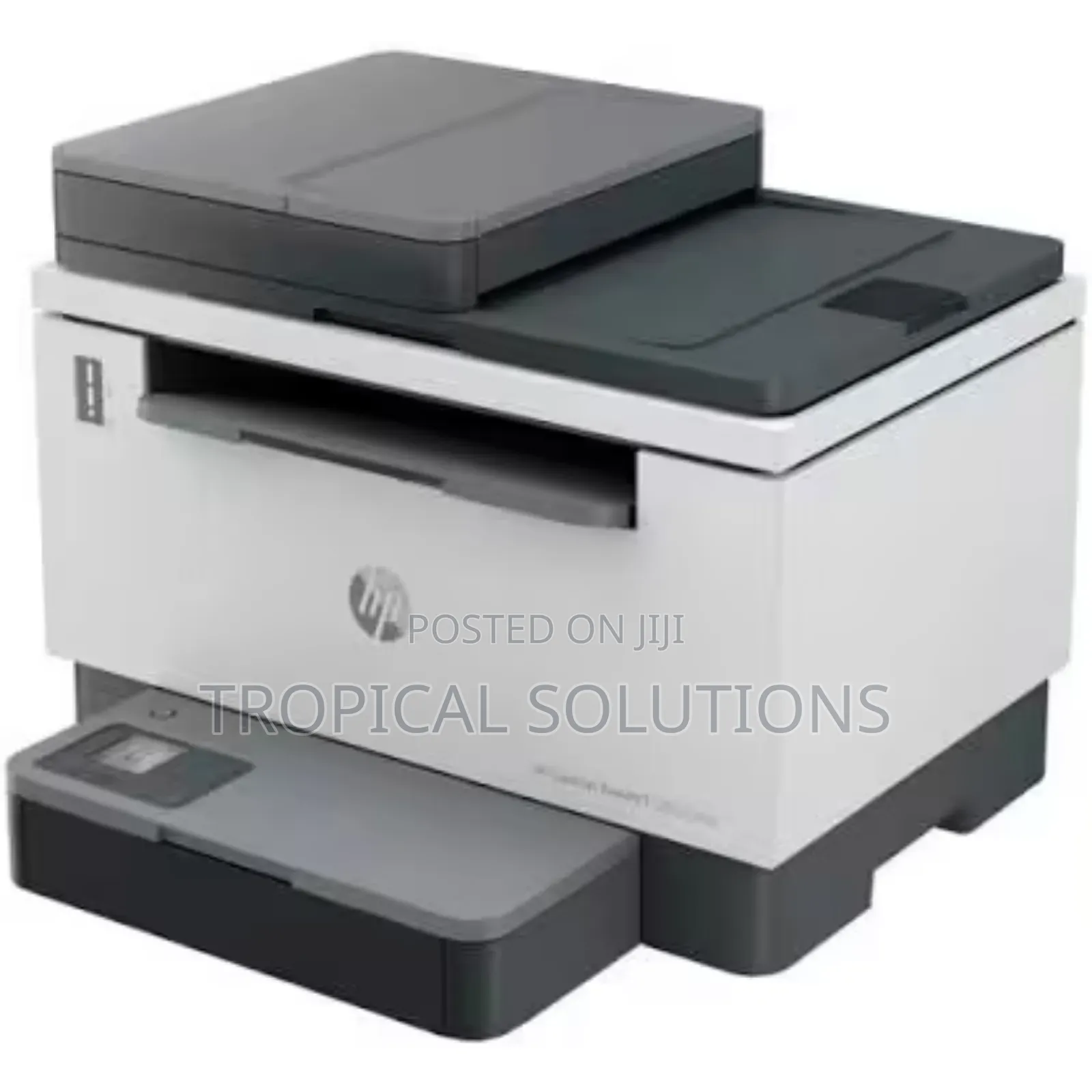Hp Laserjet Tank MFP 2602sdw Printer Available