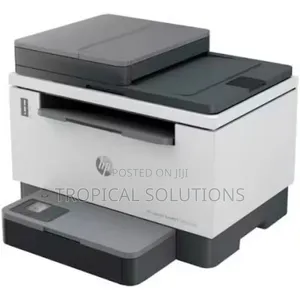 Hp Laserjet Tank MFP 2602sdw Printer Available