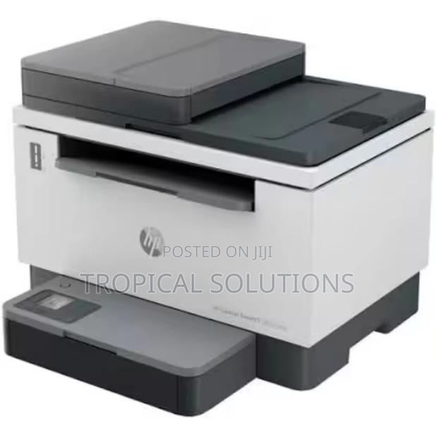 Hp Laserjet Tank MFP 2602sdw Printer Available - thumbnail 2