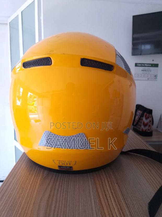 New Stylish Motorcycle Dot Certified Helmetsdurable Comfortable Design - thumbnail 4