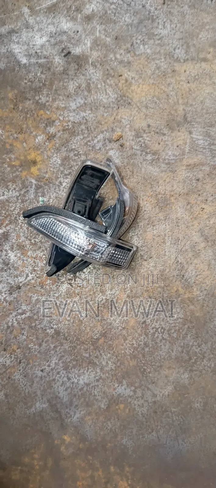 Side Mirror Indicators ,Axio 2014/Premio 265