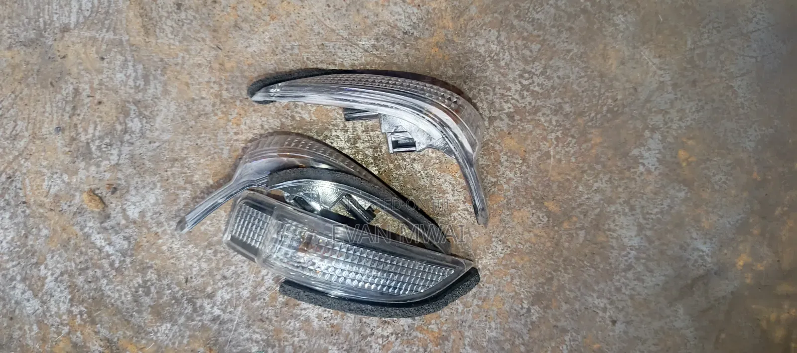 Side Mirror Indicators ,Axio 2014/Premio 265