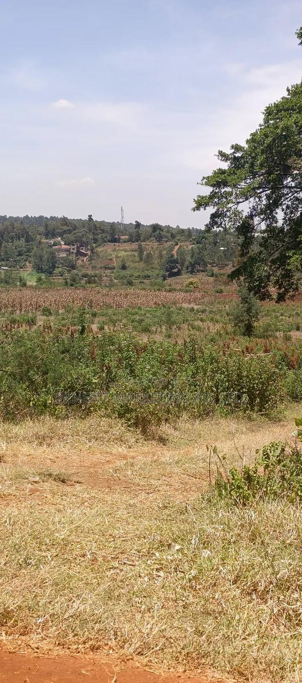 50*100 Plots for Sale in Ngong, Kerarapon Drive. - thumbnail 3