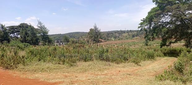 50*100 Plots for Sale in Ngong, Kerarapon Drive. - thumbnail 5