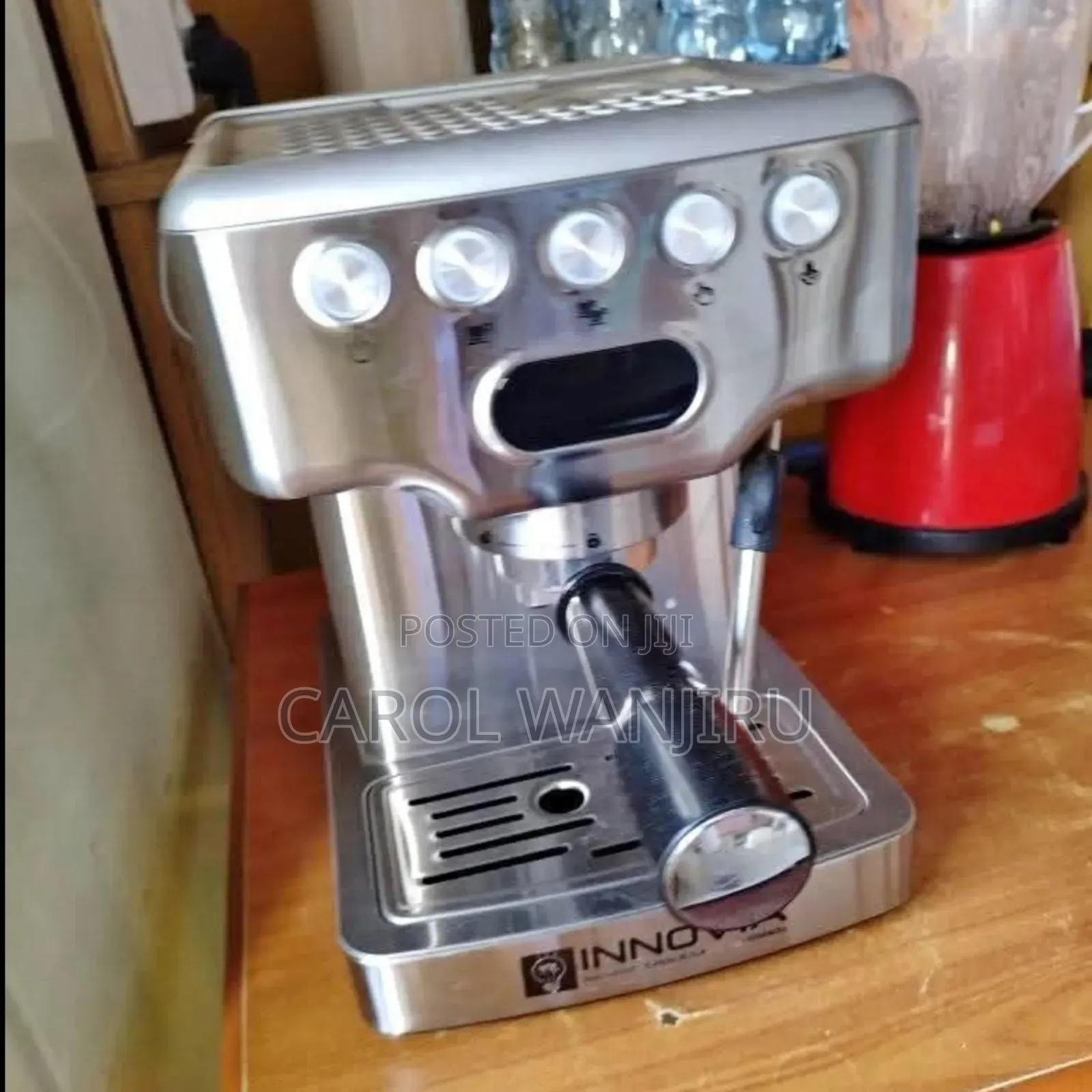 Commercial Coffee Maker Machine/ Affordable Commercial Coffee Maker
