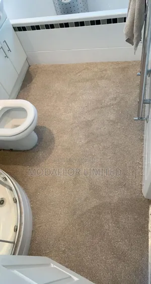 Luxury Thick Wall to Wall Carpets – Soft Stylish 