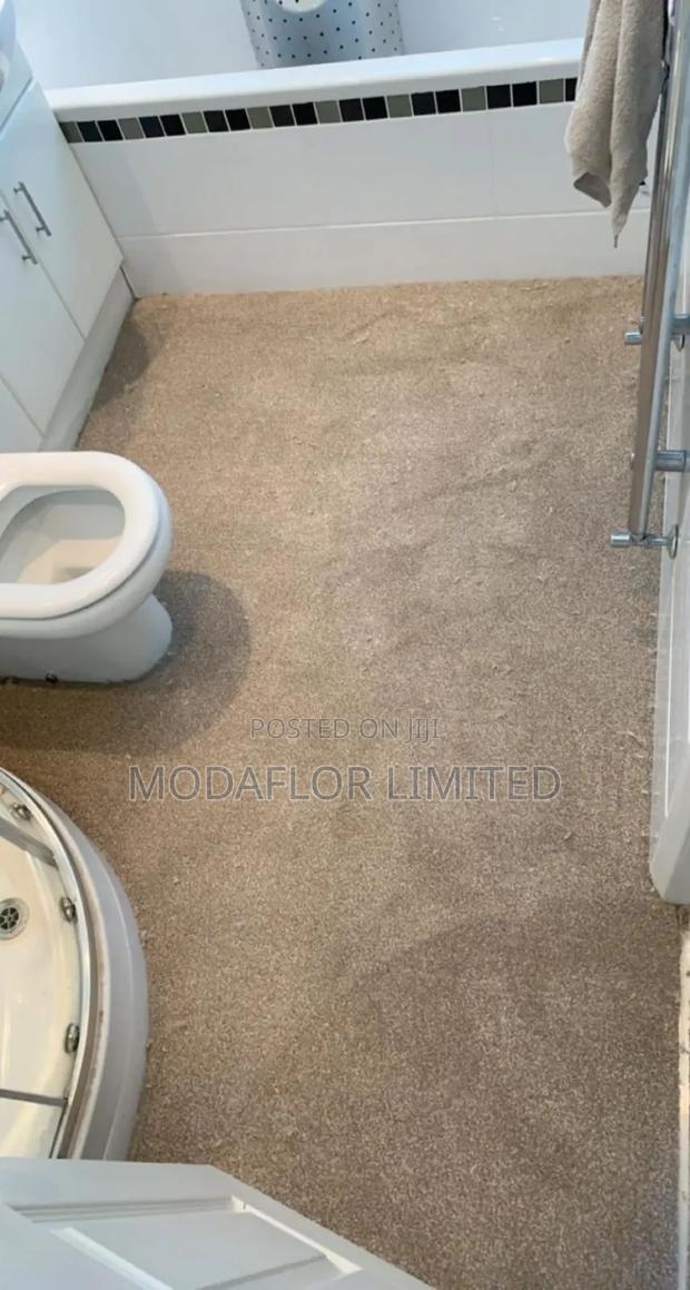 Luxury Thick Wall to Wall Carpets – Soft Stylish 