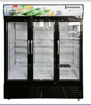 Showcase Chiller 1080ltrs - main view