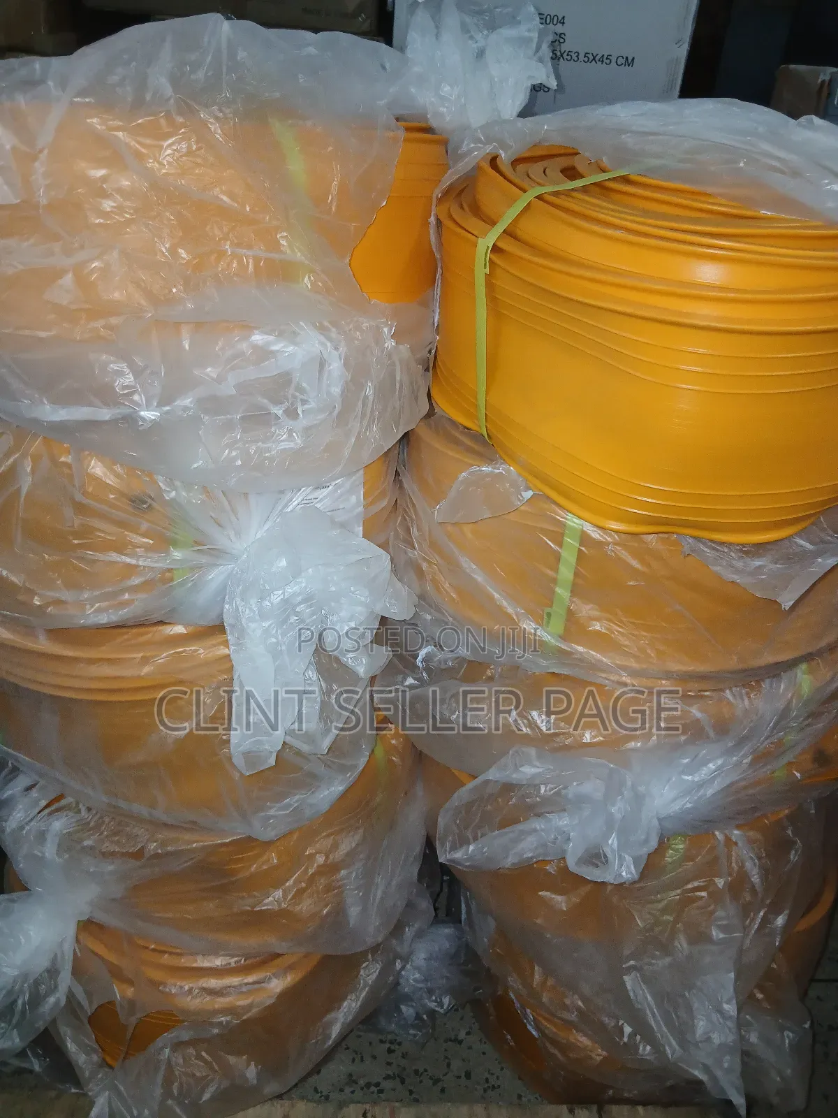 V250 10" Waterstop / Waterbar 15metres