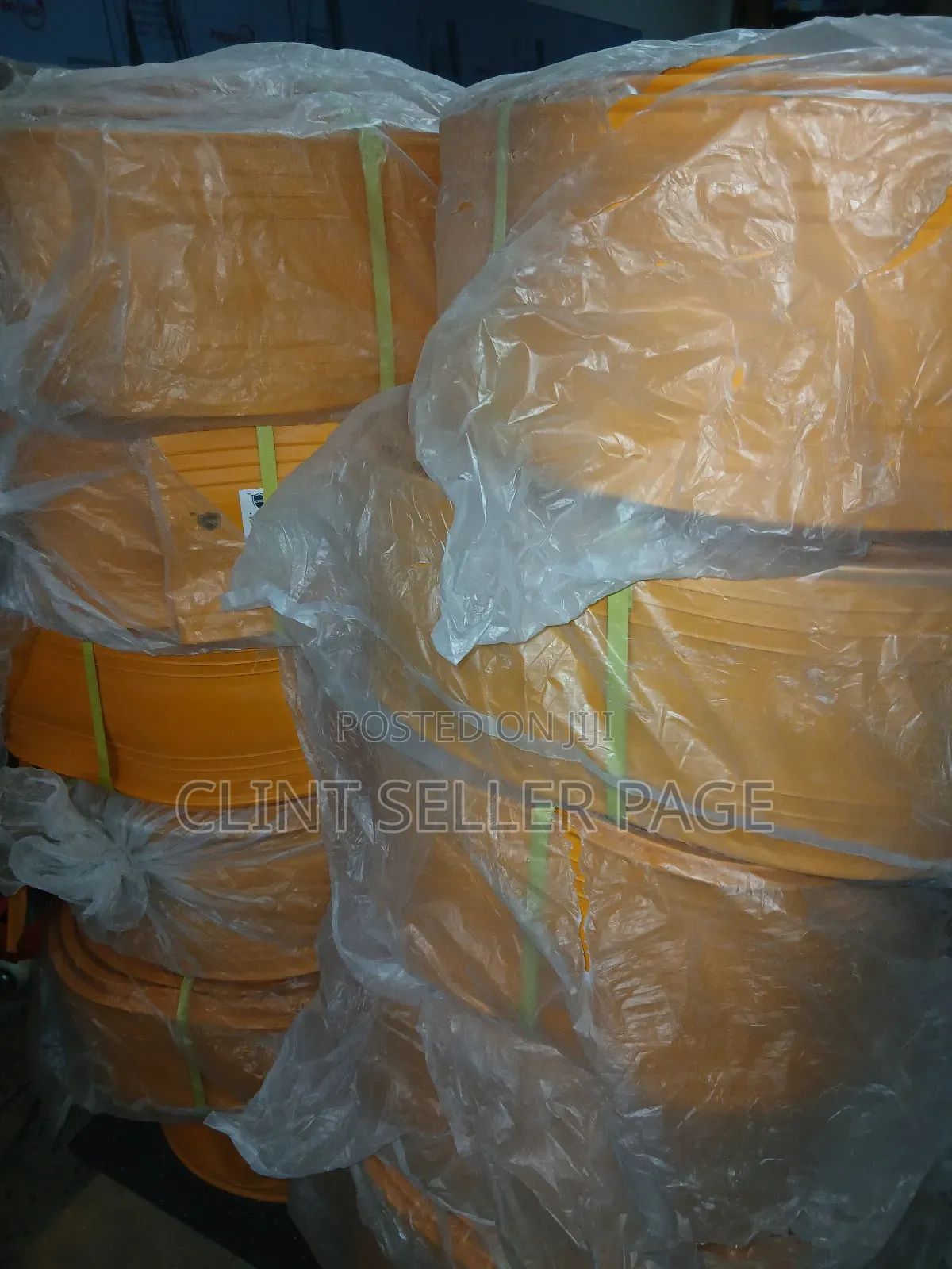 V250 10" Waterstop / Waterbar 15metres