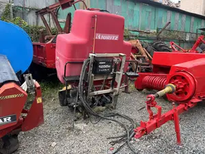Boom Sprayer Tractor Mounted