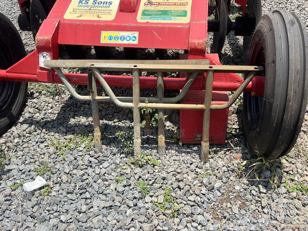 Boom Sprayer Tractor Mounted - thumbnail 3