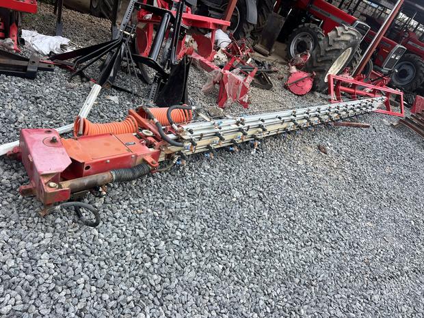Boom Sprayer Tractor Mounted - thumbnail 8