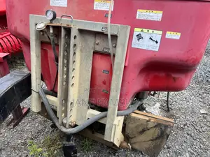 Boom Sprayer Tractor Mounted