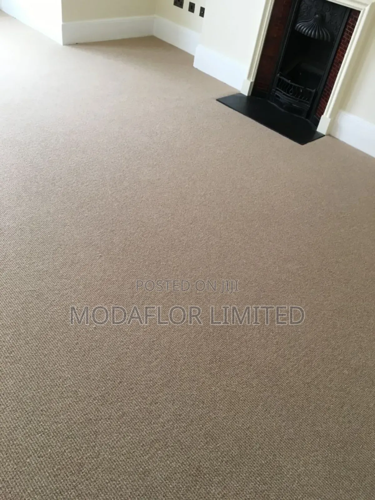 Premium Velvet Wall to Wall Carpets for Luxury Interiors 