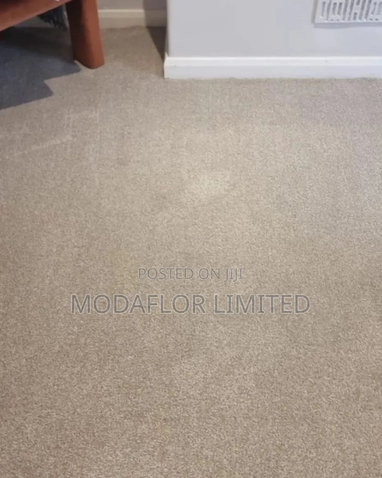 Wall to Wall Carpets for Offices 