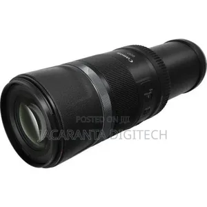 Canon Rf 600mm F/11 Is STM Lens