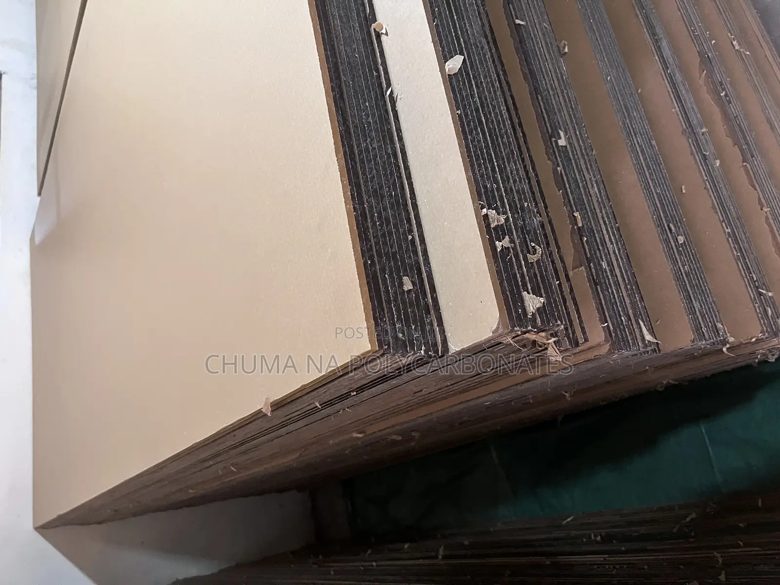 Perspex Sheets Clear 3mm