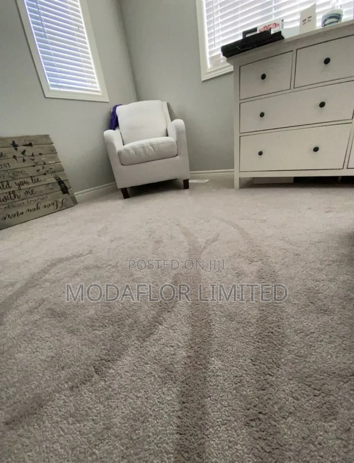Hotel-Grade Wall to Wall Carpets – Durable Elegant 
