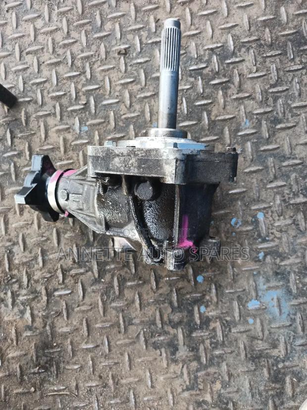 L200 Differential (Diff) - thumbnail 2