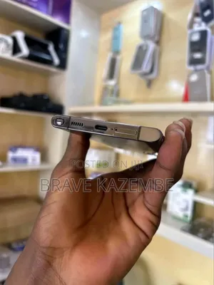 Samsung Galaxy S22 Ultra 128 GB Black