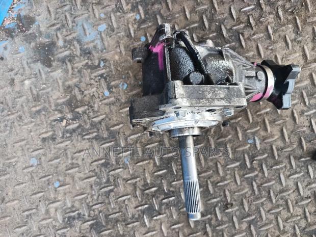 L200 Differential (Diff) - thumbnail 3