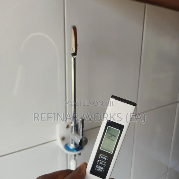 Floor Standing Counter Top Reverse Osmosis Water Purifier - thumbnail 3