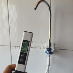 Floor Standing Counter Top Reverse Osmosis Water Purifier
