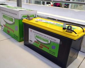 Powermate 100ah Deep Cycle Battery for Solar and Inverter Use - thumbnail 2