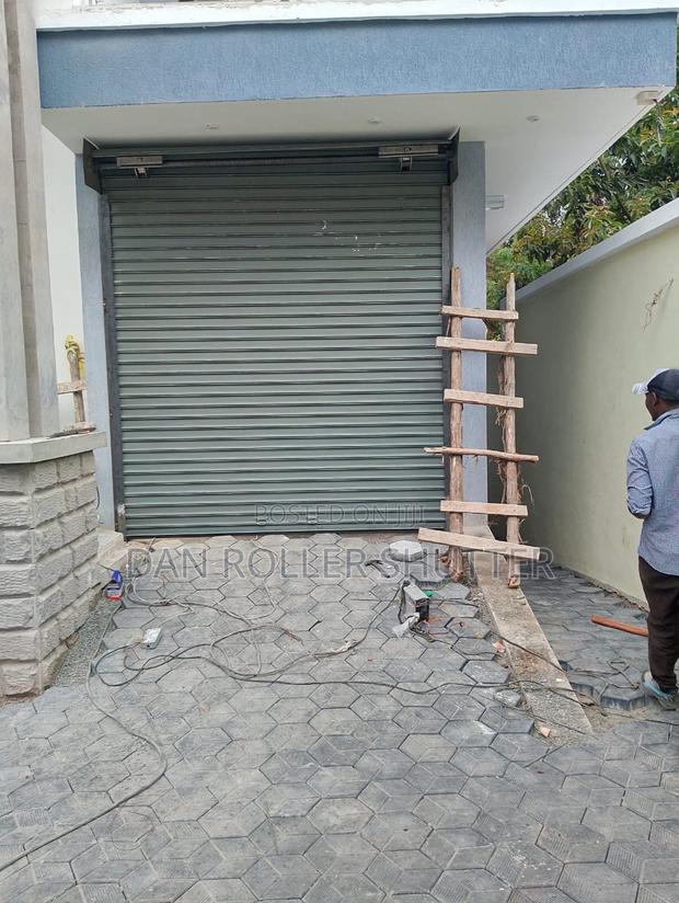 Complete Roller Shutter Solutions – Sales, Installation Service - thumbnail 2
